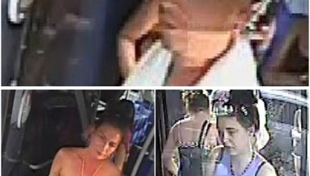 الشرطة البريطانية تبحث عن سيدة تبولت في حافلة وتسببت بأضرار بـ 700 إسترليني