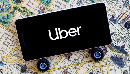 تسريبات تعرف بملفات أوبر تكشف عن صفقات سرية بين شركة النقل ومسؤولين حكوميين حول العالم