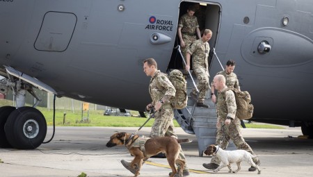 تحقيق لـ بي بي سي: الجيش البريطاني قتل عشرات المدنيين في أفغانستان بشكل غير قانوني