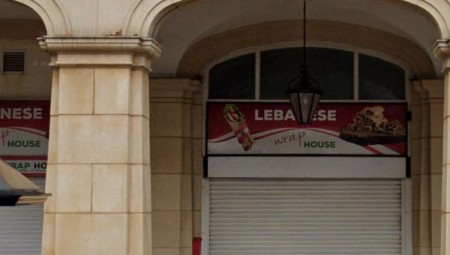 إغلاق مطعم لبناني وفرض غرامة كبيرة على صاحبه بعد العثور على فضلات قوارض