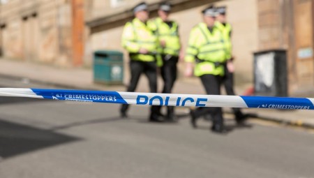 الإندبندنت: شرطة إنجلترا وويلز تسجل أعلى مستوى للجرائم منذ 20 عاماً