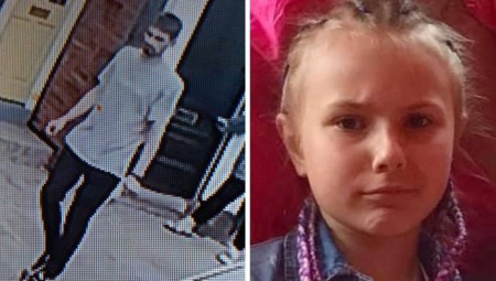 الشرطة تنشر صورا للمتهم الرئيسي في حادثة طعن فتاة في التاسعة من عمرها حتى الموت