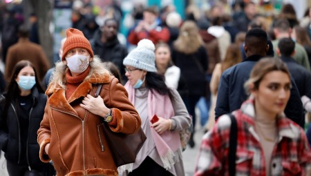 دراسة: كورونا الطويل الأمد يكلف بريطانيا 1.5 مليار جنيه سنوياً