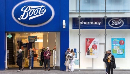 سلسلة Boots تبدأ بإغلاق 300 فرع لها اعتبارا من نهاية يوليو