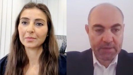 فيديو/ د. محمد النجار: العوامل الوراثية والالتهابات المزمنة عند الأطفال قد تسبب السرطانات