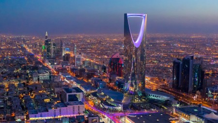 المملكة العربية السعودية تعفي مواطني بريطانيا من التأشيرة