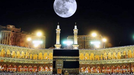 رمضان يهل على 17 دولة عربية السبت