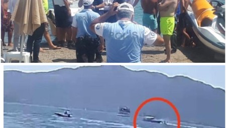 وفاة بريطانية وإصابة زوجها بجروح خطيرة بعد تعرضهما لحادث قارب في تركيا