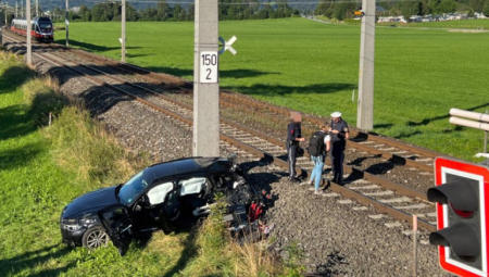 وفاة سعودي في النمسا بعد عمل بطولي أنقذ من خلاله زوجته وطفليه