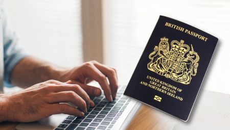 الداخية البريطانية تفقد 312 جواز سفر العام الماضي... واستمرار فوضى تجديد الجوازات