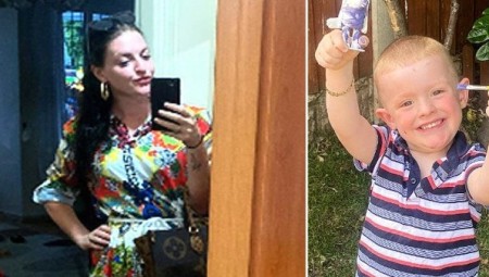 الشرطة البريطانية تبحث عن طفل مفقود في تركيا بعد سفره مع والدته إلى مدينة شاطئية