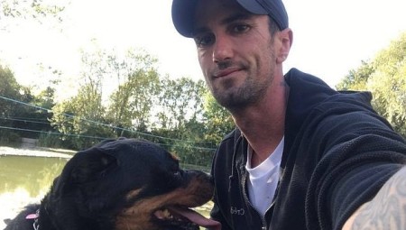 وفاة ثلاثيني بعد تعرضه لهجوم من كلب في بورتسموث