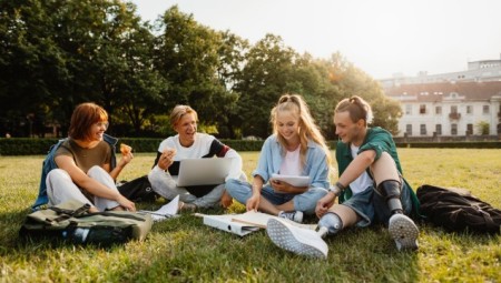 دراسة: إدنبرة ضمن قائمة أغلى المدن للعيش بالنسبة للطلاب الجامعيين في بريطانيا