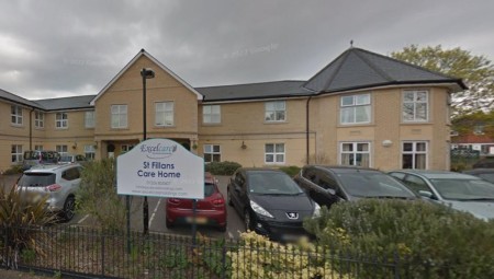 دار رعاية بريطانية تفصل ممرض بعد إعطائه مريض ورم محلول ماء وسكر عوضا عن مسكن المورفين