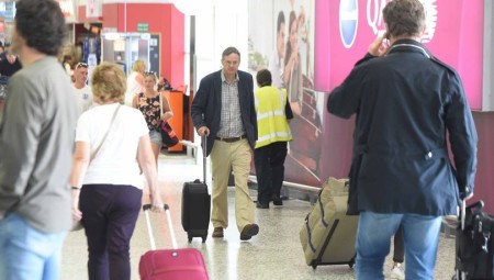 تحذير... EasyJet و Ryanair و BA تمنع صعود الركاب الذين يحملون هذا النوع من الحقائب