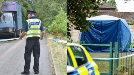 بريطانيا… شاب يواجه تهماً باختطاف طفلة عمرها 6 سنوات والاعتداء عليها جنسيا