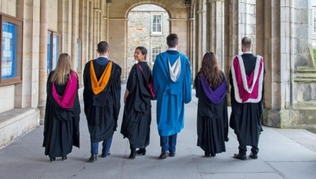 إليك 10 نصائح كنت تتمنى لو عرفتها قبل الالتحاق بالجامعة