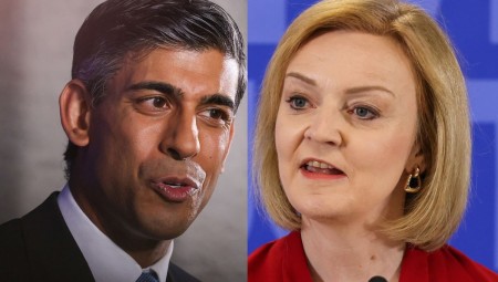 (فيديو) بالأرقام ليز تروس تتصدر … هل ستكون رئيسة الوزراء البريطانية القادمة؟