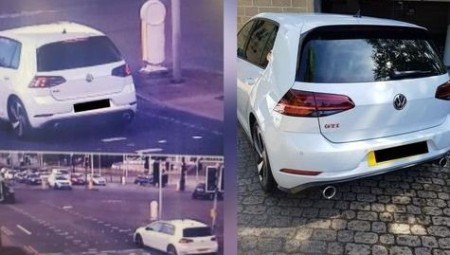 مثير للحيرة.. زوجان يحصلان على مخالفة سرعة في بريطانيا بينما هما في عطلة بإسبانيا 