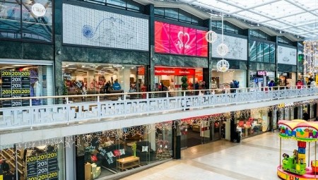 ارتفاع تكاليف الطاقة يهدد آلاف المتاجر بالإغلاق