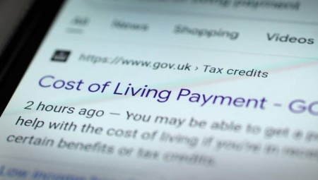 ذوو الإعاقة سيحصلون على دفعة دعم لمرة واحدة اعتبارا من الشهر القادم