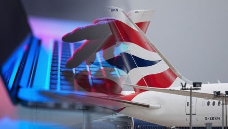 مسافرون على متن الخطوط الجوية البريطانية يتعرضون للاحتيال للحصول على أمتعتهم الضائعة