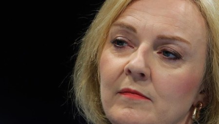 ليز تراس: مستعدة لاستخدام السلاح النووي إذا لزم الأمر