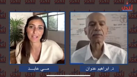 فيديو: د. ابراهيم عدوان تدريب الجسد على طريقة التنفس الصحيحة يحسن الحالة الصحية برمتها