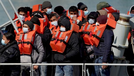 تقرير مستقل: ازيايد خطر الانتحار بين صفوف طالبي اللجوء بعد علمهم باحتمالية ترحيلهم إلى رواندا