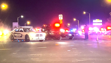 5 قتلى و18 جريحا خلال إطلاق نار في ملهى ليلي للمثليين في كولورادو