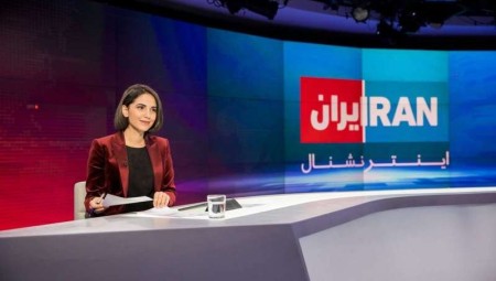 تعزيز الإجراءات الأمنية في محيط تلفزيون ناطق بالفارسية مقره لندن بعد تهديدات