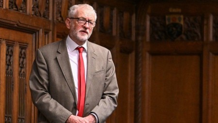 حزب العمال يريد إلغاء مجلس اللوردات