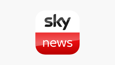 رئيس سكاي نيوز يستقيل بعد 17 عاما على رأس المحطة البريطانية