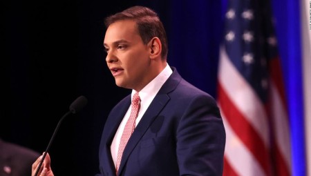 نائب أميركي منتخب يعترف بتزييف سيرته الذاتية