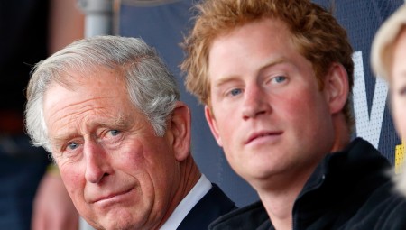الأمير هاري يريد إعادة التواصل مع والده وشقيقه... لكنه لا يرى رغبة في المصالحة