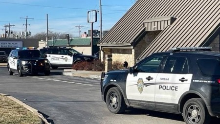 سجن شخص هاجم عناصر في شرطة نيويورك في محاولته تنفيذ اعتداء جهادي