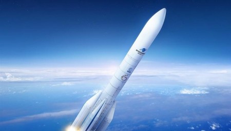 مهمة فضاء بريطانية تاريخية تبوء بالفشل