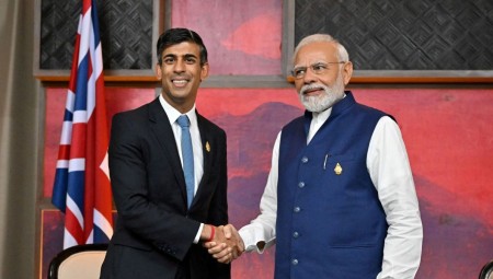 الهند تحجب وثائقيا معاديا لبي بي سي عن تورط مودي في أعمال عنف ضد المسلمين