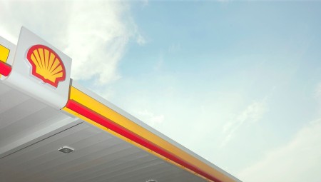 المدير التنفيذي الجديد لشل يعلن إعادة هيكلة مجموعة الطاقة البريطانية