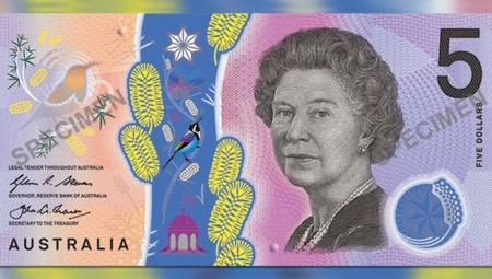 أستراليا تقرر إزالة صور ملوك بريطانيا من أوراقها النقدية