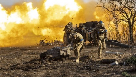 مقتل بريطاني آخر في أوكرانيا