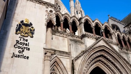 لندن .. بدء محاكمة أحد عناصر خلية بيتلز الجهادية