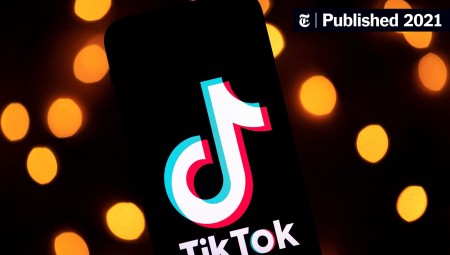 هل سيحظر تيك توك بأميريكا؟