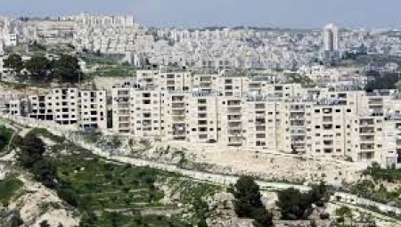 شين فين يتجه لتقديم مشروع قانون بسحب استثمارات لشركات بالمستوطنات الإسرائيلية