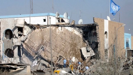 الحرب في العراق .. هل كانت مشتلا للإرهاب والتطرف؟