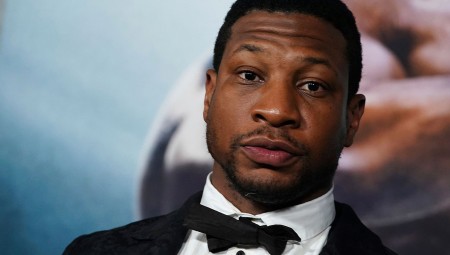 توقيف الممثل جوناثان ميجرز على خلفية اعتداء مفترض على امرأة