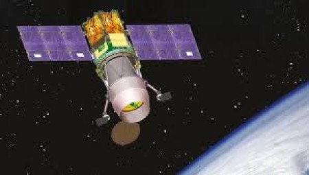 بغرض التجسس.. إسرائيل تطلق قمرا عسكريا جديدا