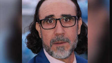 مصرع فنان مسرحي مغربي أضرم النار بنفسه احتجاجا على وزارة الثقافة