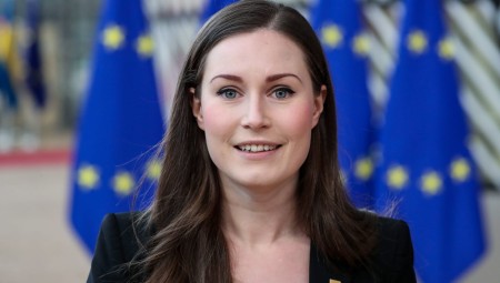 عاجل .. رئيسة وزراء فنلندا تعترف بهزيمتها في الانتخابات التشريعية