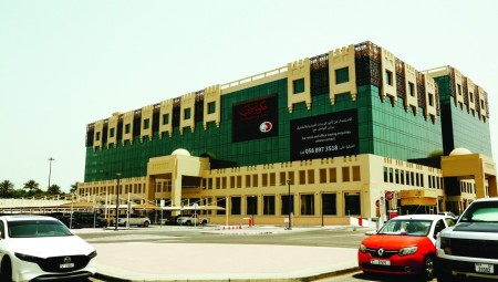 محكمة التمييز في دبي تثبت حكما بتسليم الدنمارك بريطانيا متهما باحتيال ضريبي